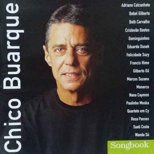 Songbook Chico Buarque 6