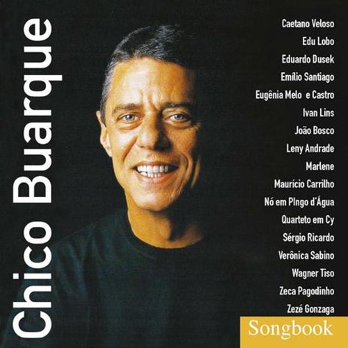 Songbook Chico Buarque 3