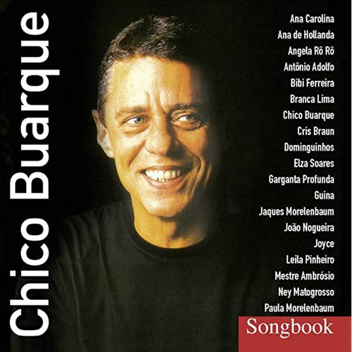 Songbook Chico Buarque 5
