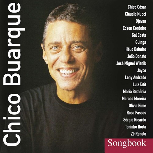 Songbook Chico Buarque 7
