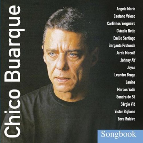 Songbook Chico Buarque 2