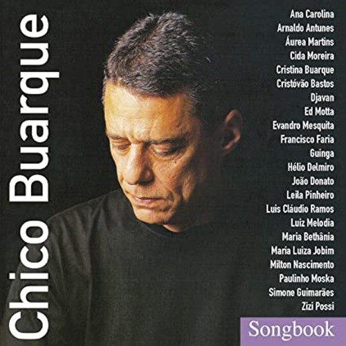 Songbook Chico Buarque 8