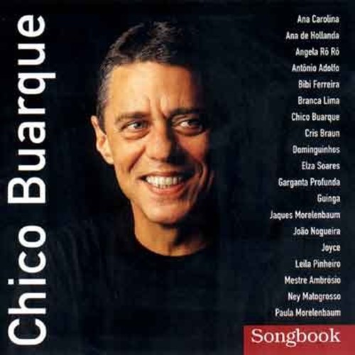 Songbook Chico Buarque 1