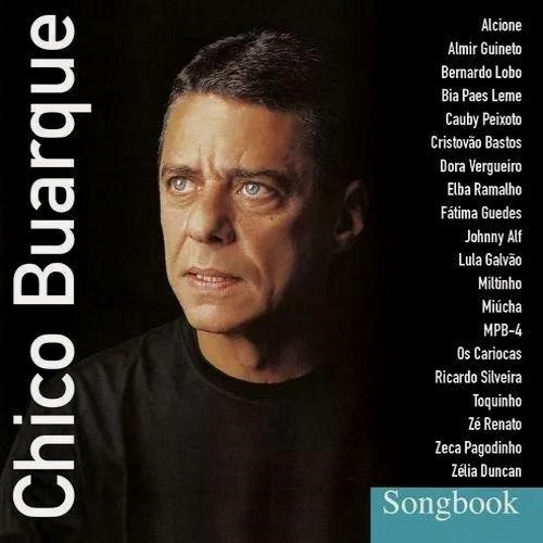 Songbook Chico Buarque 4